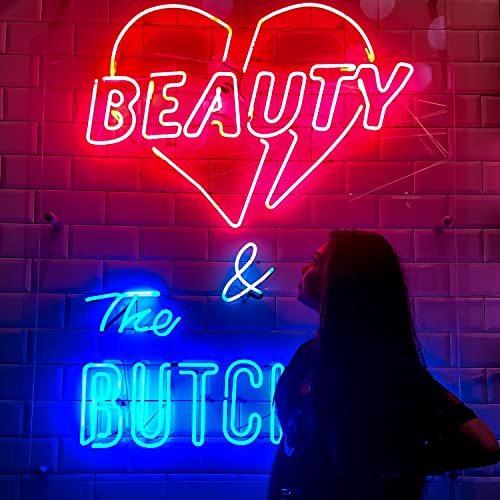 Segrass 32.8Ft Led Neon Lights With Remote App Control Ip65 Waterproof Flexible Neon Strip Lights 24V Rgb Rope Lights For Bedroom Room Outdoors Decor thumb #3