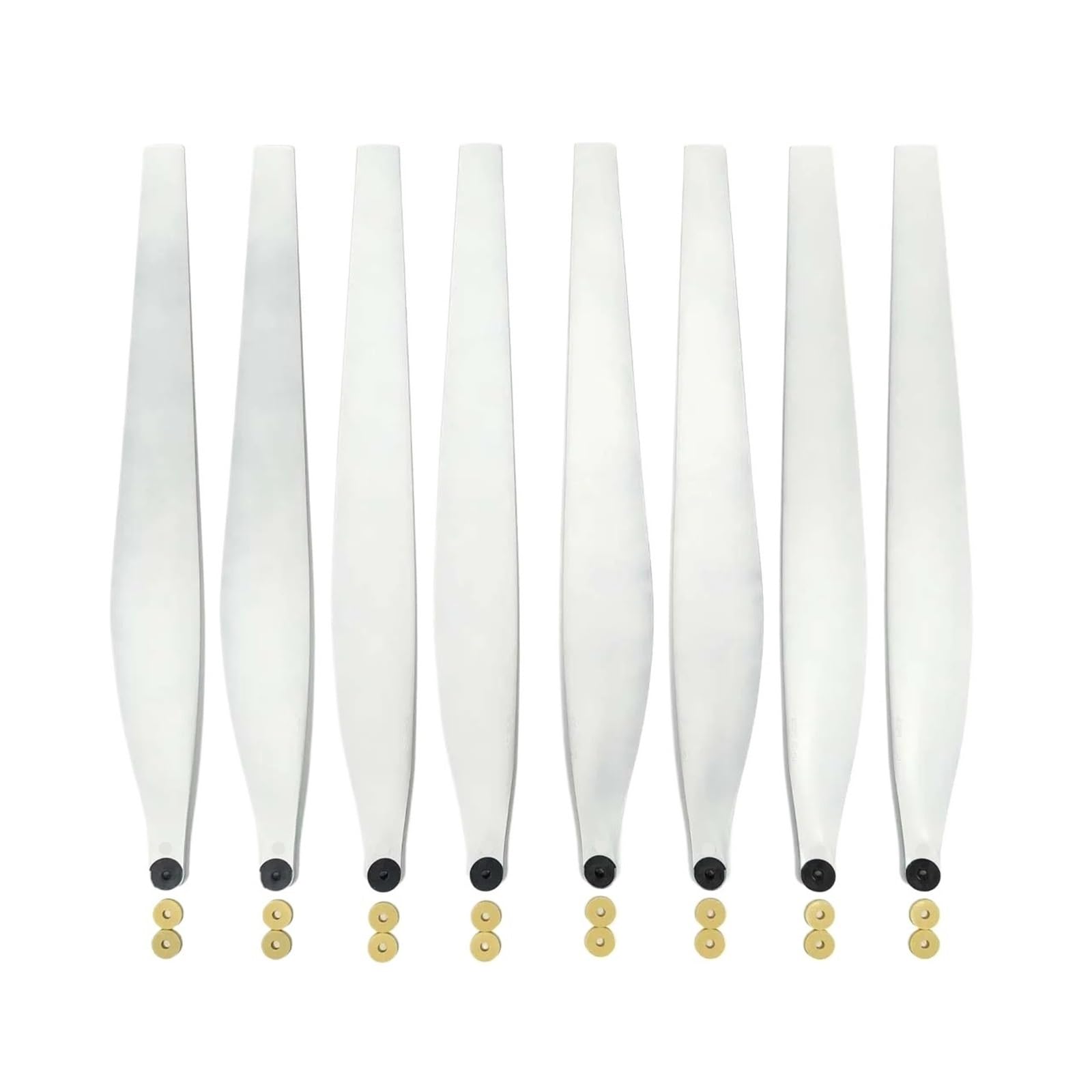 Elica Bianca Pale Bianche, Compatibile For DJI, Agras, T50 T40 R5415 R5413 Accessori For Droni Agricoli(FOR T40)