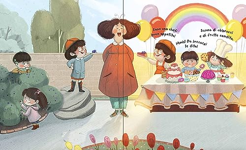 La Gioia A Ogni Passo. Ediz. A Colori - 4