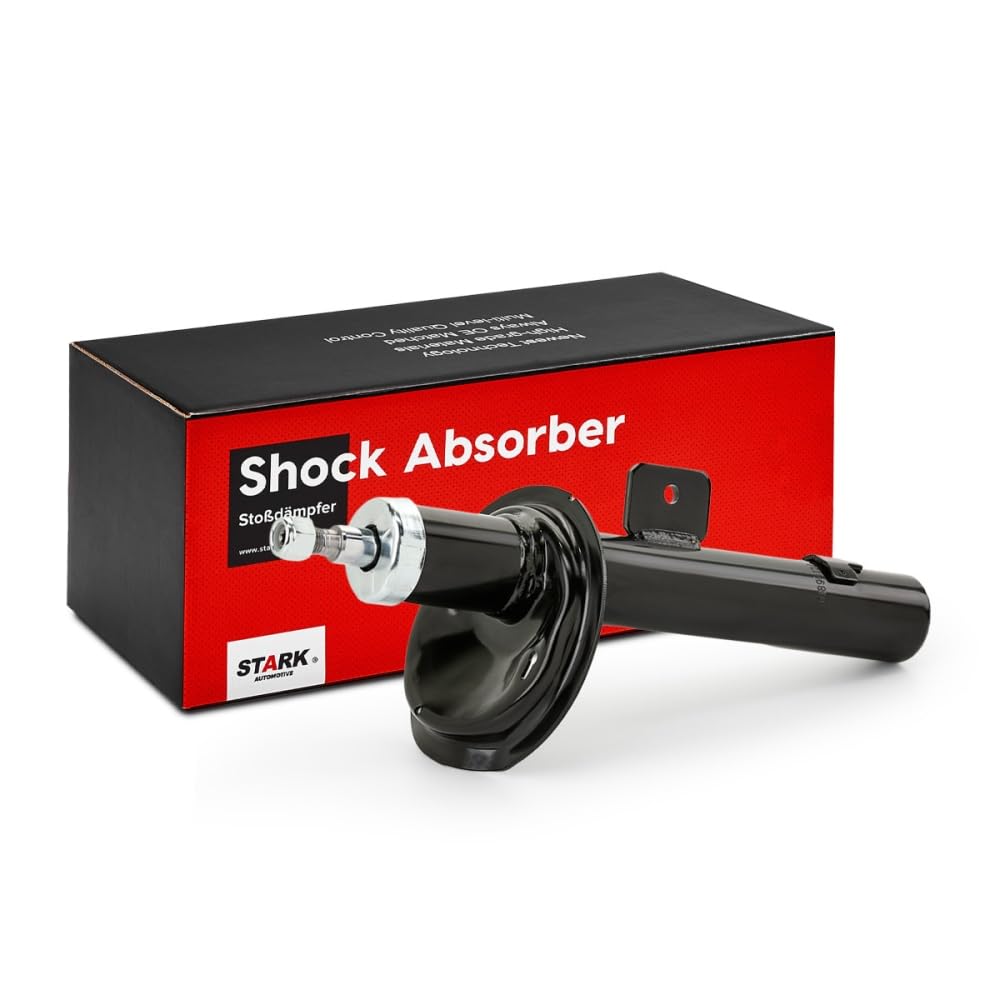 STARK SKSA-01335281 Ammortizzatore Anteriore Destra Compatibilità con PEUGEOT 206 2 volumi/Coda spiovente 2A/C