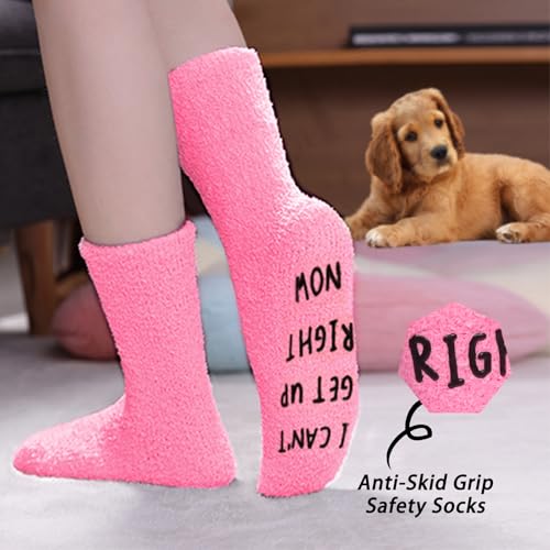 50% Off Sunia Funny Pet Lover Socks - Gift Box Included