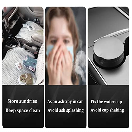 Tesla Cup Holder Model Y Model 3 Accessories Car Cup Holder Expander 2021 2022 Insert For Automotive Bottle Door Organizer With Coasters Simple Installation32 (Left) #TOP5