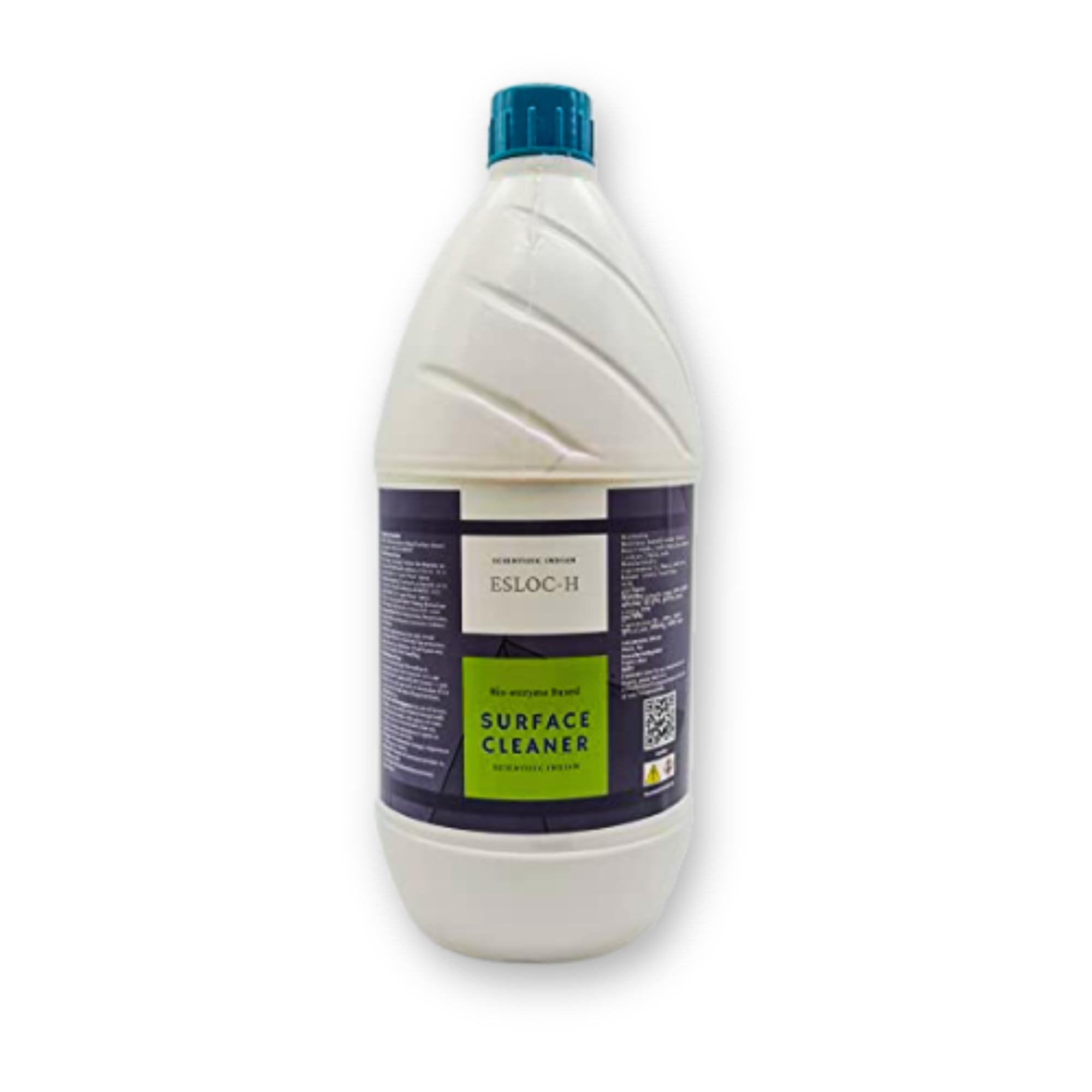 Surface Cleaner for Hospital and Operation Theater Supplies, Sterilization, and Medical Equipment - ESLOC-H (1000 ML) (B09BR2SZCY) Amazon Price History, Amazon Price Tracker