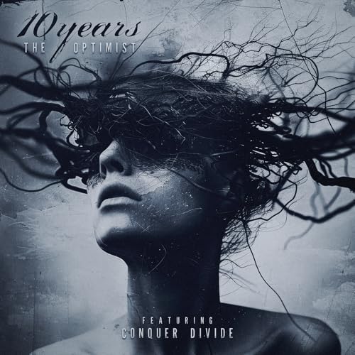 10 Years & Conquer Divide