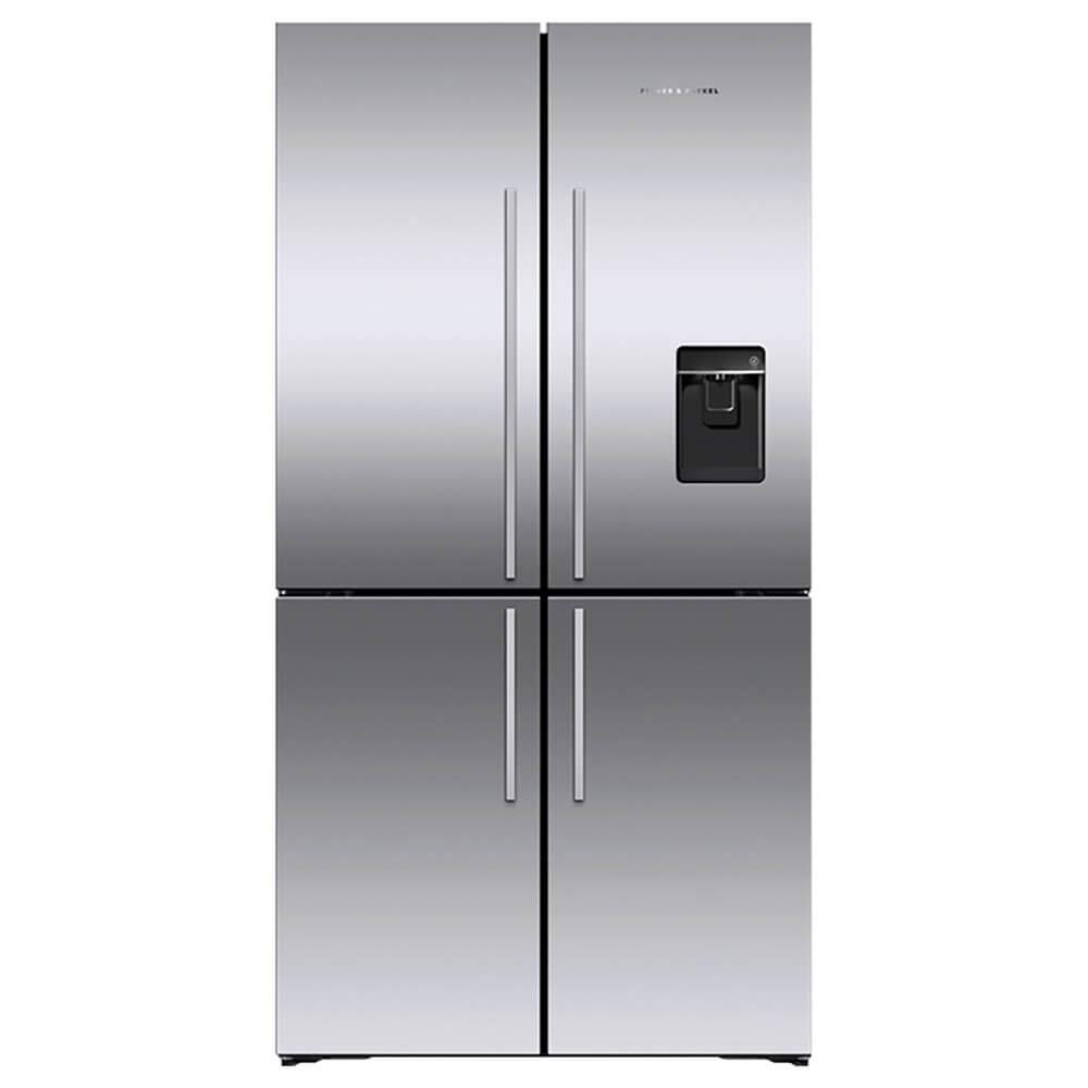 Buy Fisher & Paykel Series 7 RF203QDUVX1 36 Inch Freestanding Counter