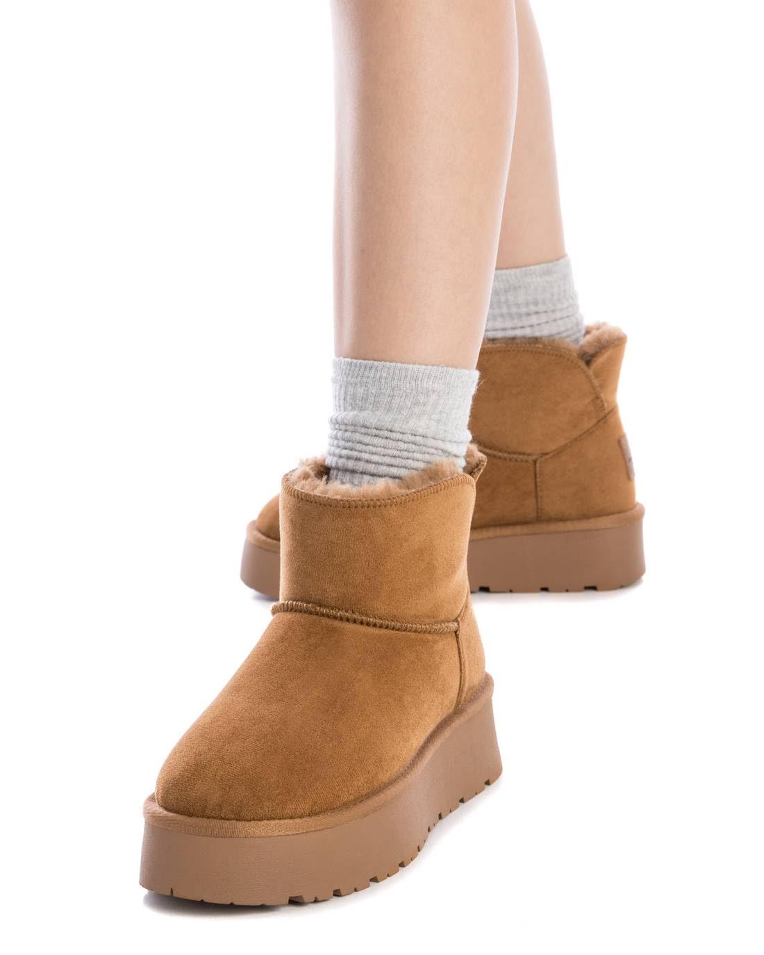 XTI - Sandalia Mujer - Calzado Cómodo y Versátil - Moda casual