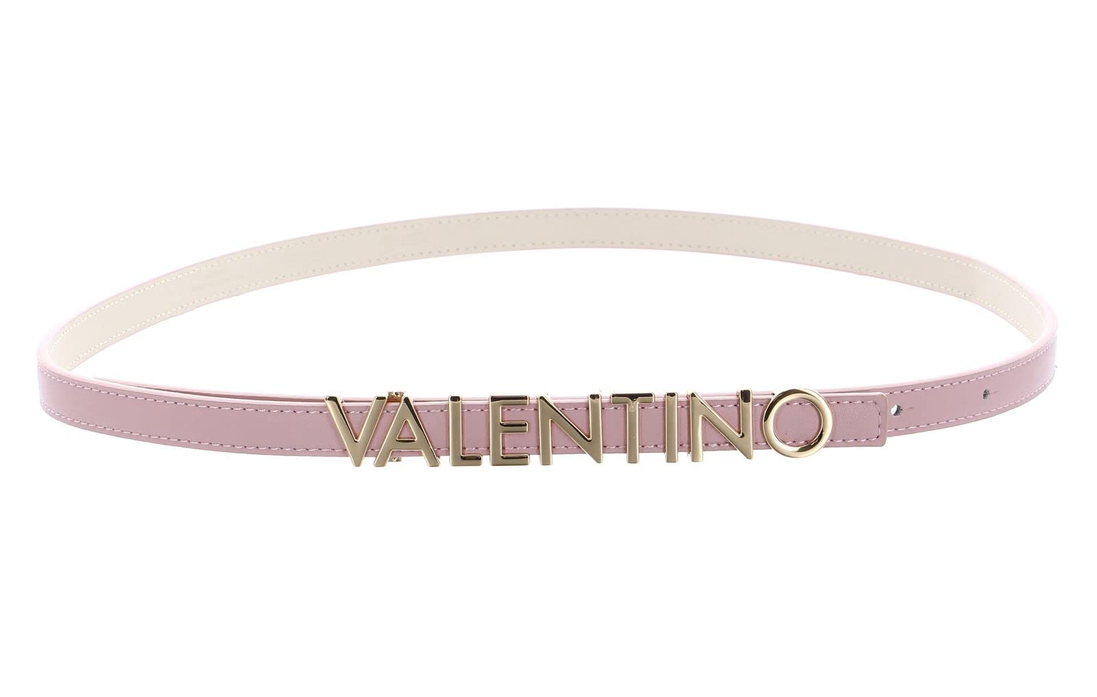 Valentino Cinturón 6W5 Belty Color Cipria para Mujer