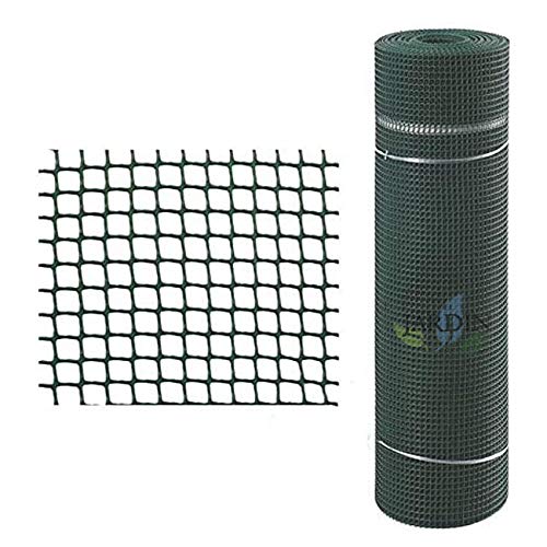 Suinga Filet en plastique de 1 x 25 m