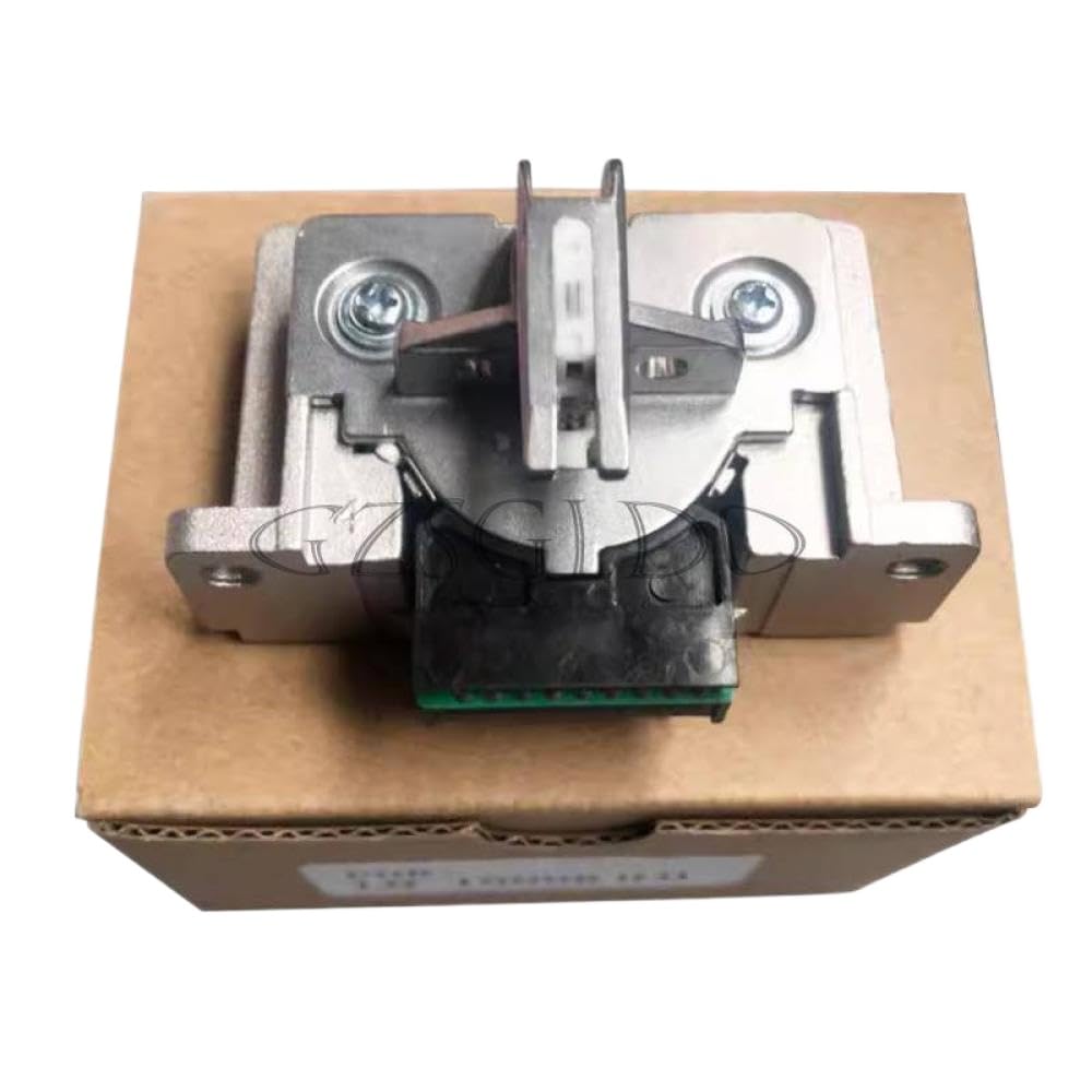 Tête d'impression F069000 pour réparer les lignes blanches LQ2170
