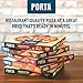 Porta, Pizza Pepperoni, 15.2 Ounce