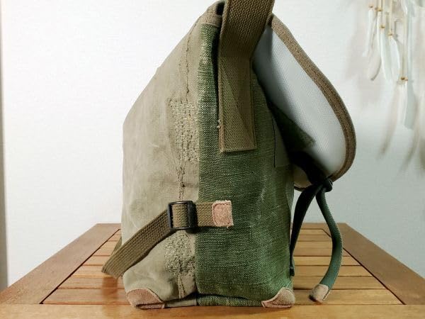 Amazon.co.jp: 2-tacs×PORTER□極 08年 ハイブリッド素材 大容量