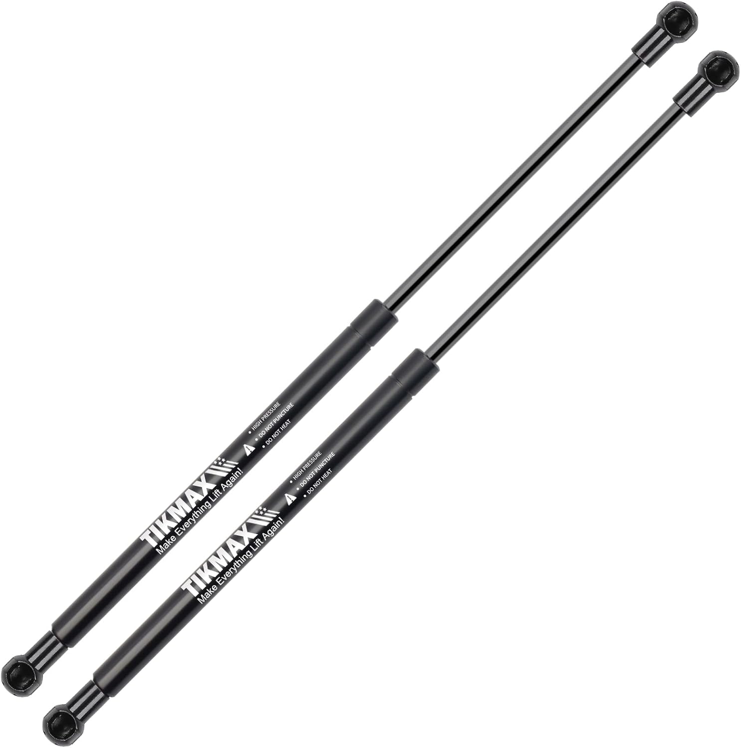 Rear Hatch Liftgate Gas Struts for Lexus LS430 2001-2006, Replaces 6415 SG429032 E95548 Tailgate Shocks Lift Supports Gas Springs, 2 Pcs