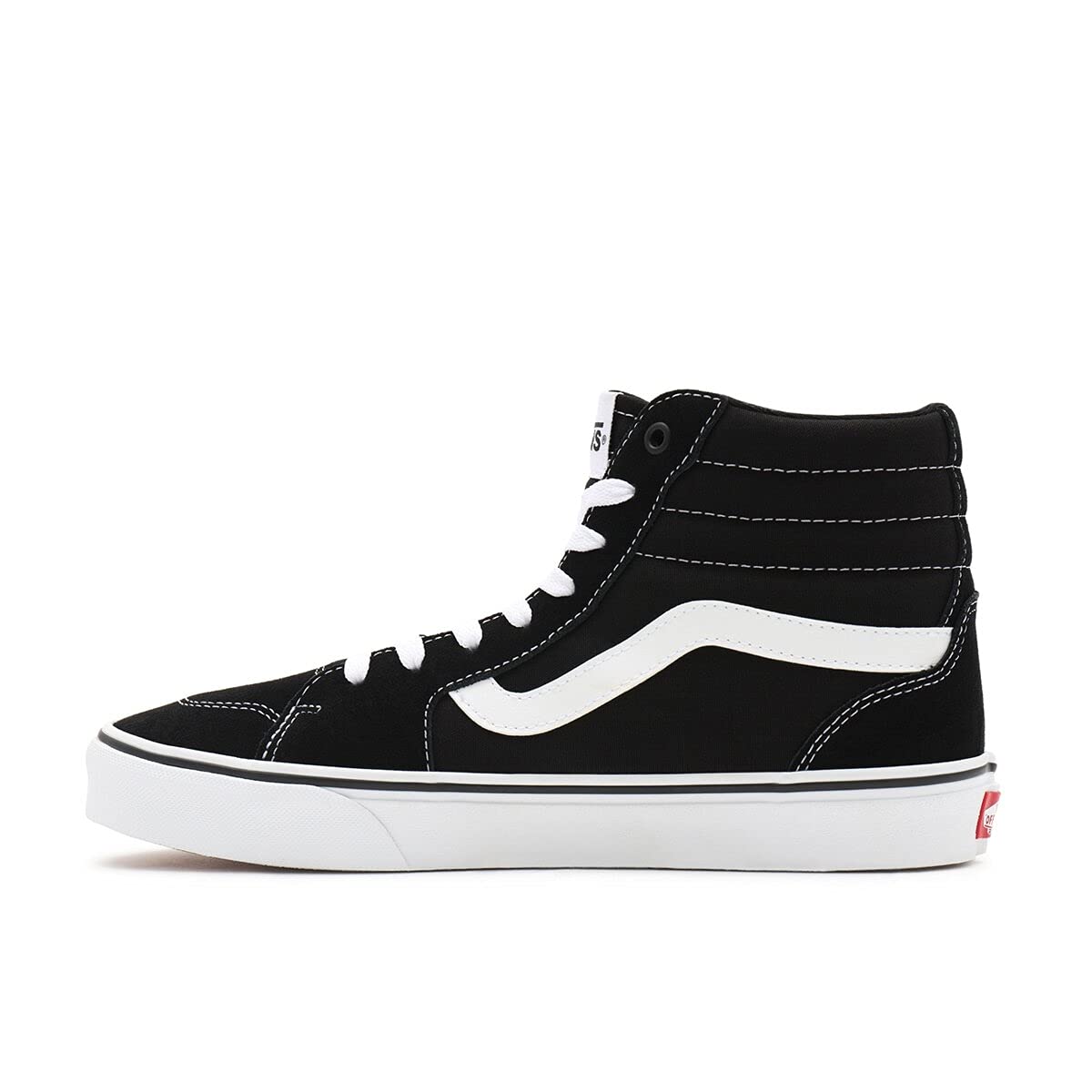 Vans Filmore Hi, Zapatillas Hombre