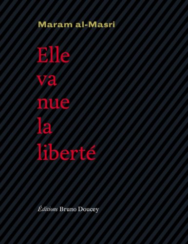 Elle va nue, la liberté PDF Ebook En Ligne