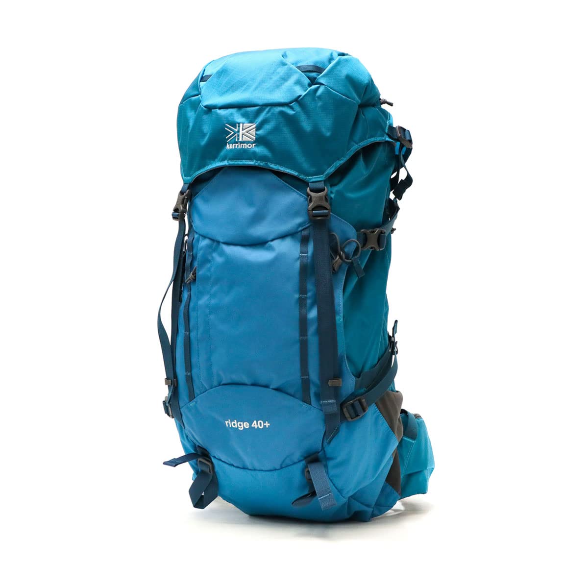 Amazon | ridge 40+ Medium | Karrimor(カリマー) | メンズ