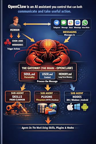 OpenClaw Beginner Tutorial: AI automation for non-techies: a beginner-friendly guide to using OpenClaw safely, simply, and effectively.