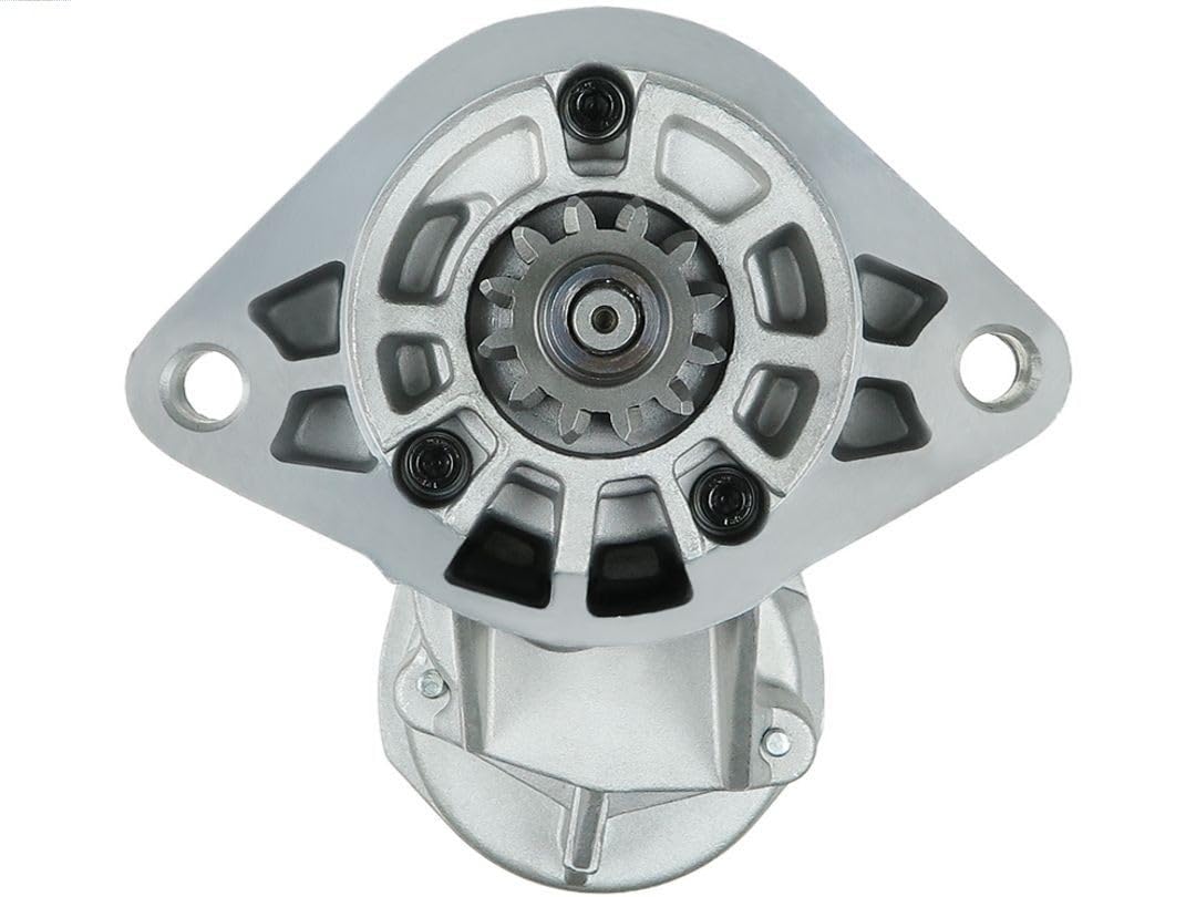 AS-PL MOTOR DE ARRANQUE Compatible con TOYOTA LAND CRUISER 100 UZJ100 LAND CRUISER 90 J9 LAND CRUISER 80 J8 LAND CRUISER KDJ12, GRJ12 LAND CRUISER PZJ7, KZJ7, HZJ7, BJ7, LJ7, RJ7