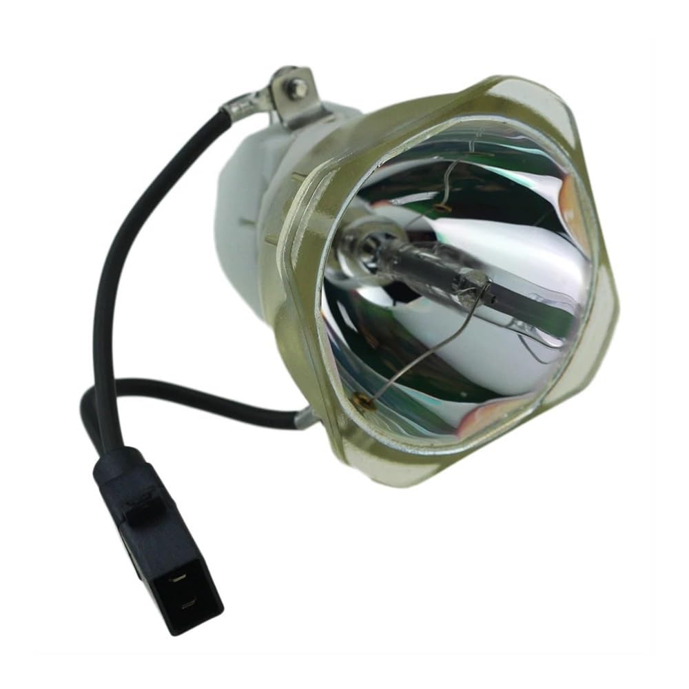 V13H010L62 Lampada for proiettore adatta for EPSON EB C400WU C450XB C450XE C458XS C520XB C520XE G5450WU(V13H010L62-CB)