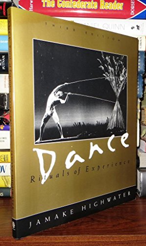 Dance: Rituals of Experience Pour enrichir votre bibliothèque