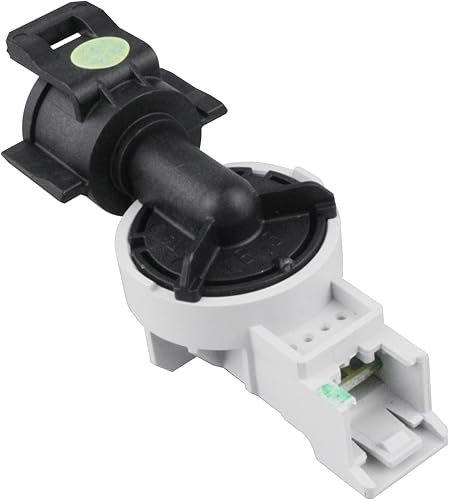 A00055408 Reemplazo del interruptor del sensor de control de presión del lavavajillas compatible con lavavajillas Frigidaire Electrolux sustituye a