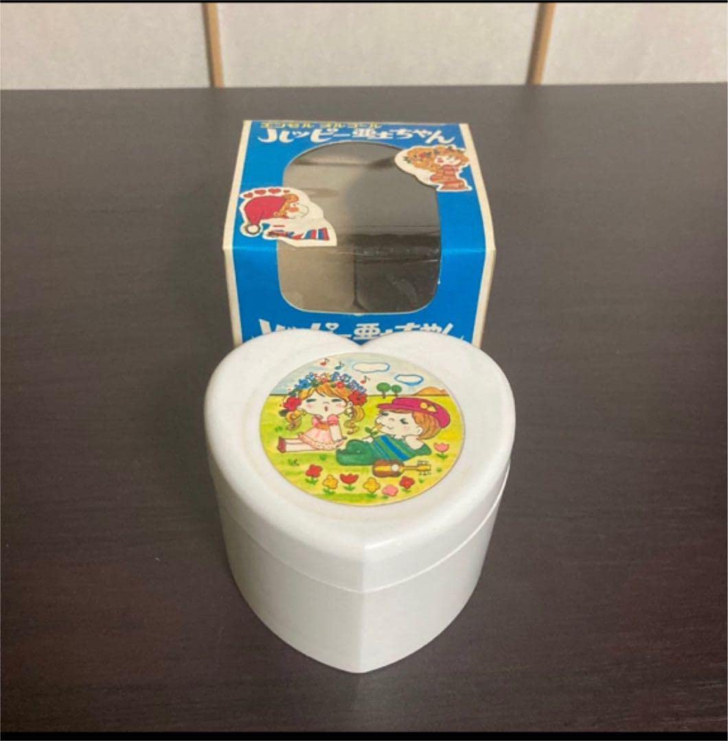 水森亜土 オルゴール Ｎｏ．Aー33ー Amazon.co.jp: 水森亜土オルゴール : おもちゃ