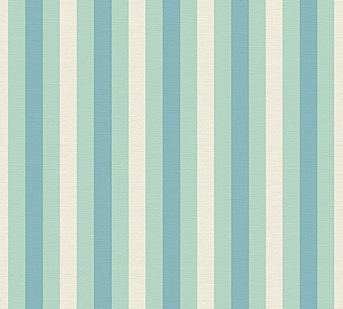 Papier peint multicolore Contzen Lars 342122 pour salon