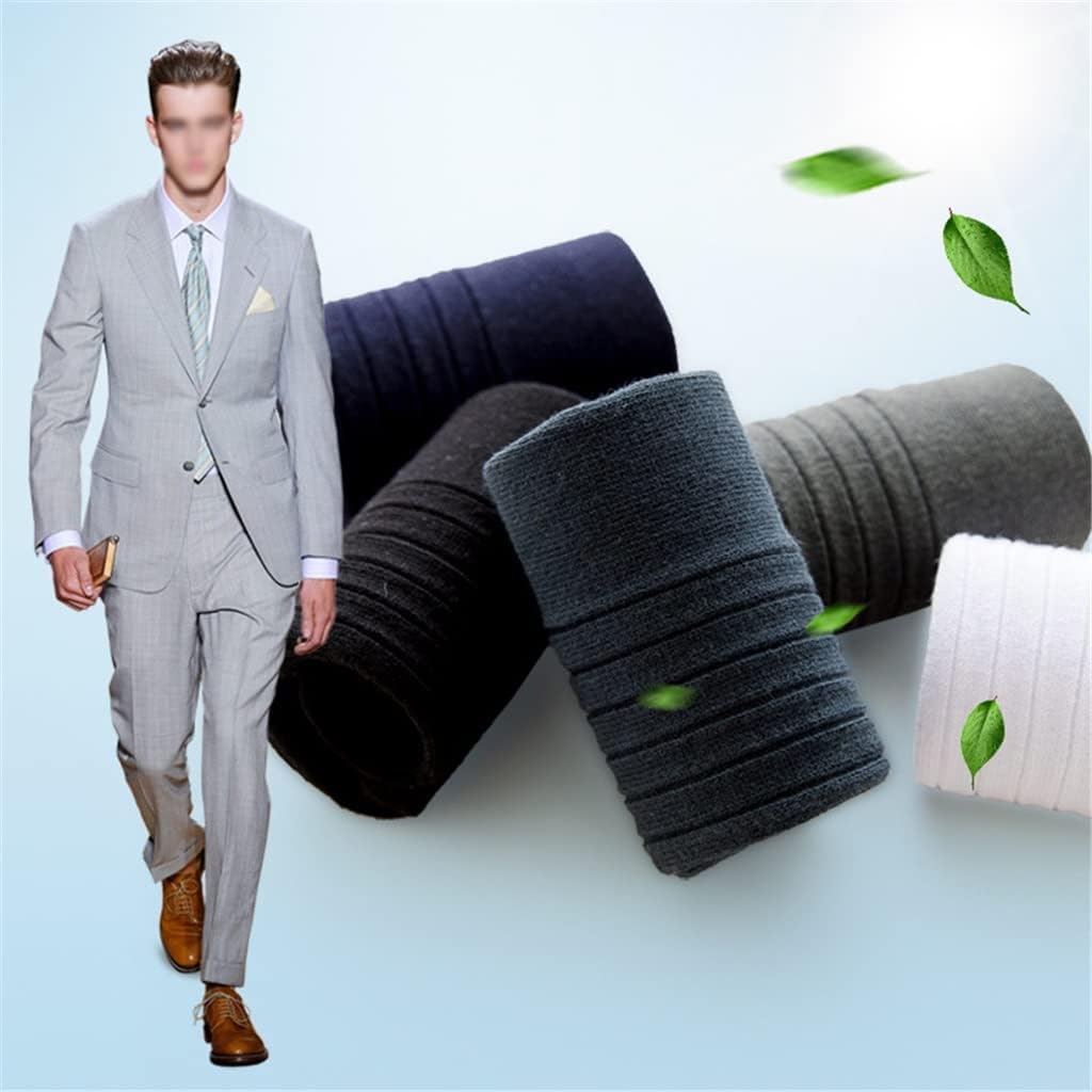 Men's socks cotton men's