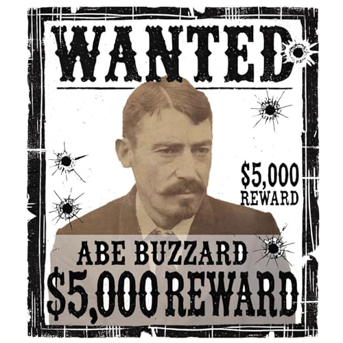 The Buzzard Gang: The Jesse James Gang of the East