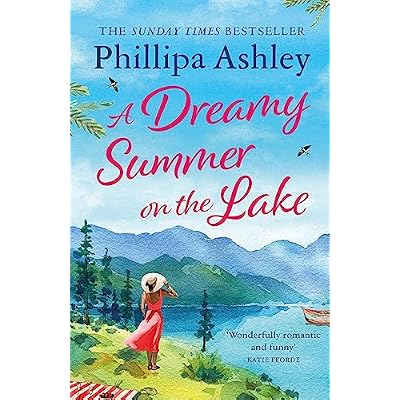 A Dreamy Summer on the Lake