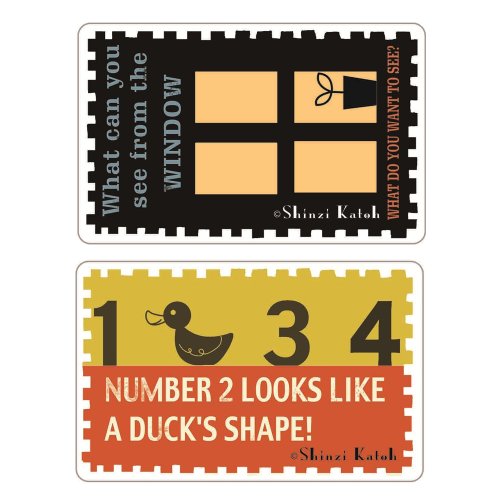 V[ { \Ă͂ ICJ[h ی V[ }Cio[ suica yEBhE&_bNz 2Zbg Shinzi Katoh 53×84mm ks-ic-10012