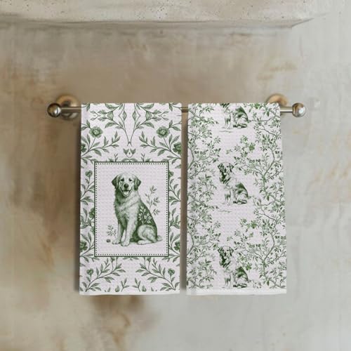 Image of Towel Dish Towels,Dish Towels for Kitchen,Dish Towels for Kitchen Decorative,Decorative Dish Towels,Towels for Bathroom (809)