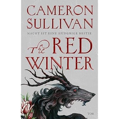 The Red Winter