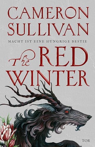 The Red Winter: Macht ist eine hungrige Bestie