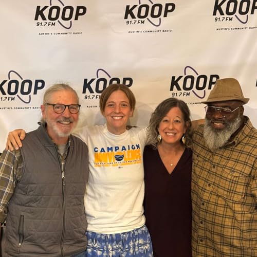 Guest: Gena St. David - Nonviolent Brain (January 2026)