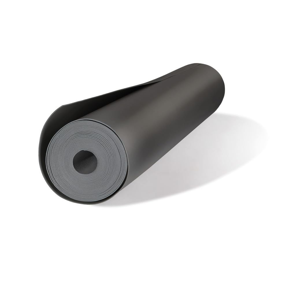 Air Trittschalldämmung für Laminat und Parkett