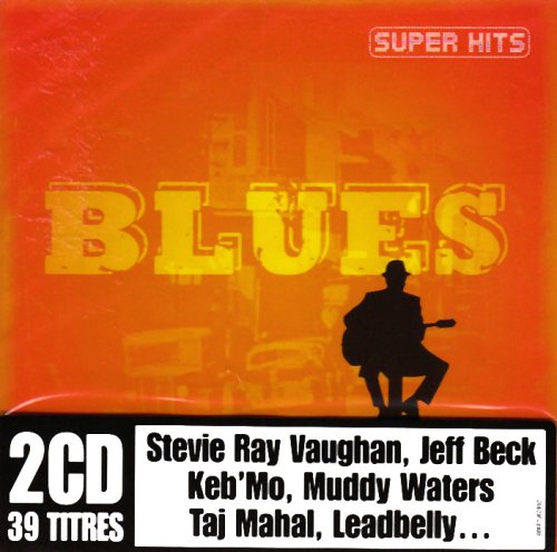 Super Hits Blues