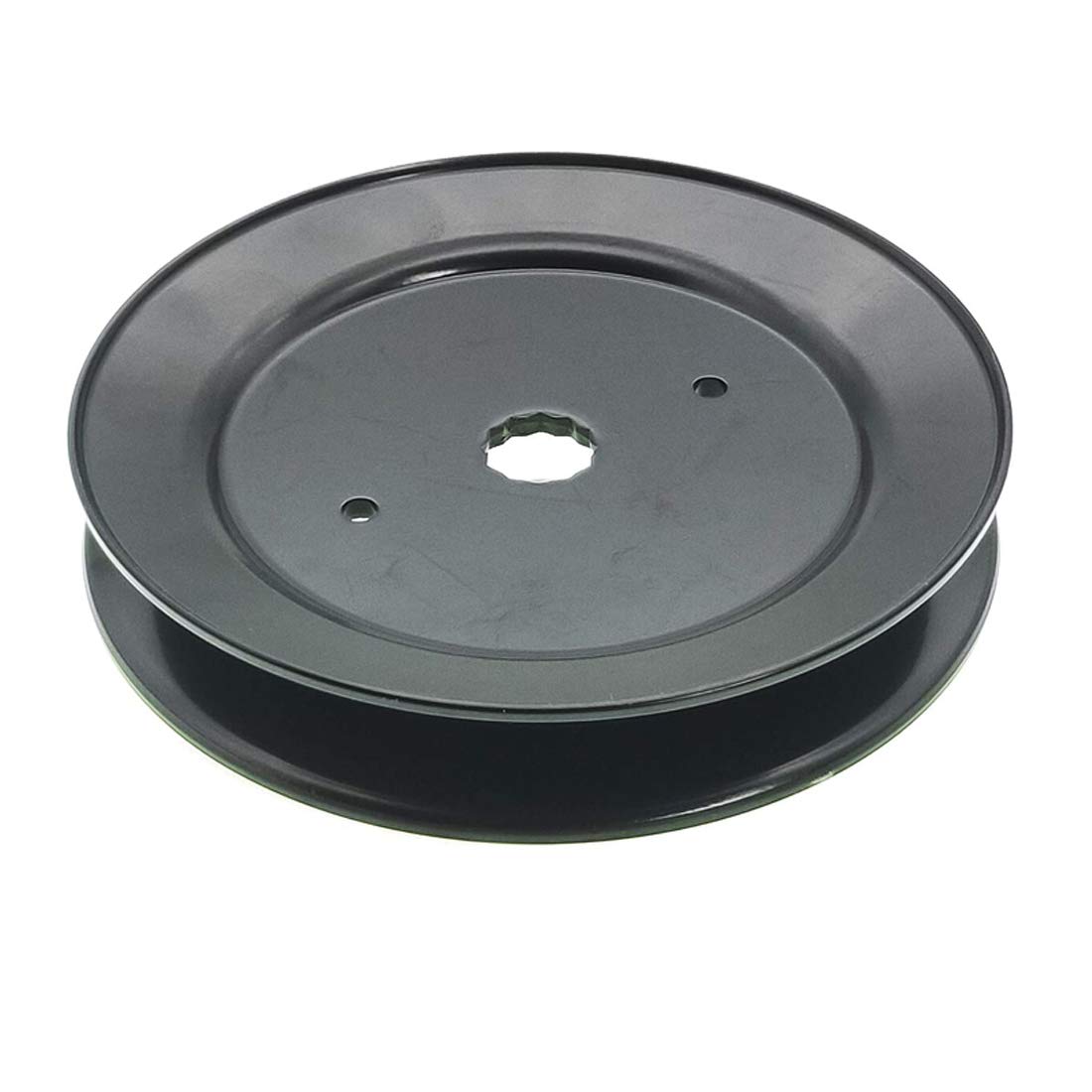 Puleggia Mandrino Rasaerba Husqvarna Craftsman 153535 / 129861 / 532153535 - Nuova