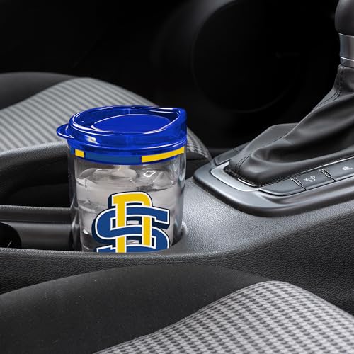 Image of Rico Industries NCAA Double Wall Tritan Tumbler 16oz or 22oz