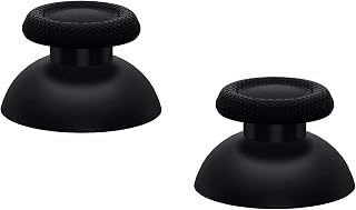 New world for PS5 Controller Analog caps, Replacement Controller Joystick Caps for PS5, Thumb Sticks Cover Thumb Grip Stic Price In India