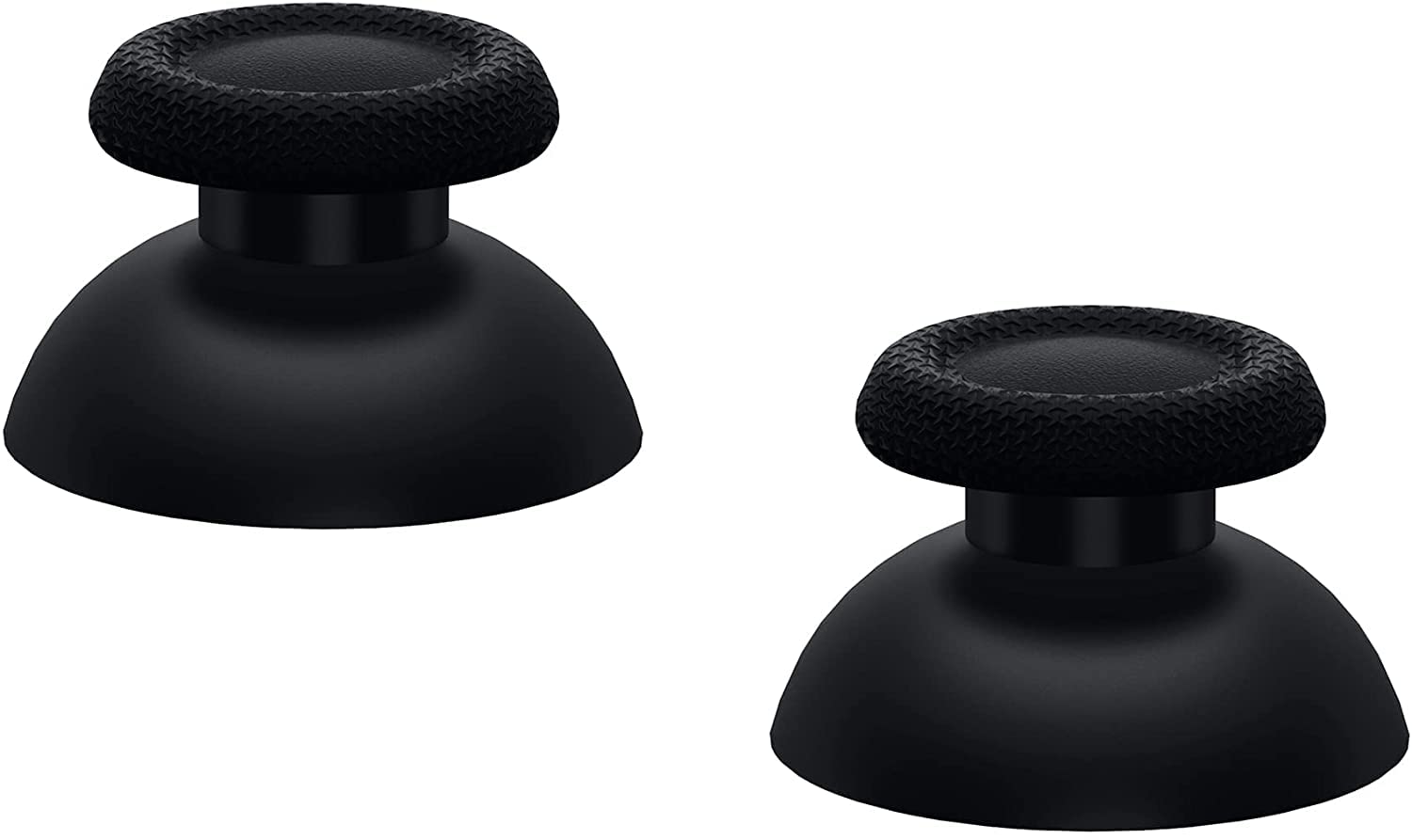 New world for PS5 Controller Analog caps, Replacement Controller Joystick Caps for PS5, Thumb Sticks Cover Thumb Grip Stick Cap for PS5 Controller Toy Review India (Iknoor World )