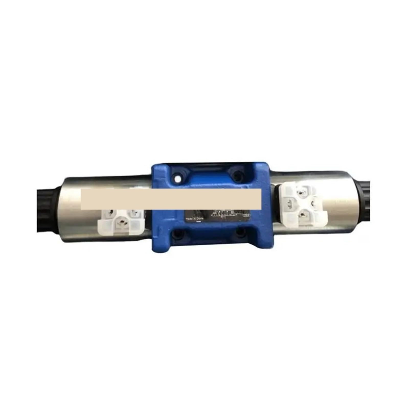 ELZNSQQK Solenoid valve 4WE10U50/EG24N9K4/M 4WE10L50/EG24N9K4/M(4WE10L50 EG24N9K4 M)
