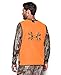 Under Armour UA Blaze Antler Logo Vest LG Blaze Orange