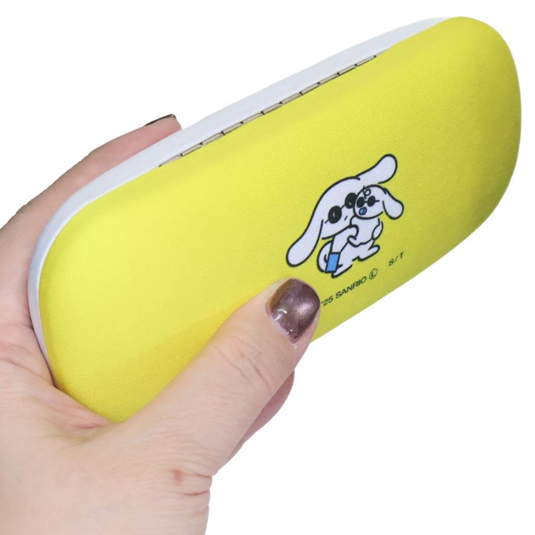 Amazon.co.jp: マリモクラフト サンリオ アイシナモロール メガネ