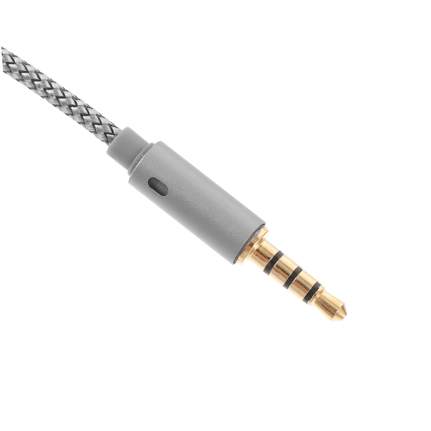 SHINEOFI Cable Adaptador para Auriculares Y Micrófono 12 Unidades Divisor De Auriculares Y Micrófono Extensión Estéreo Divisor De De 35 Mm De Audio