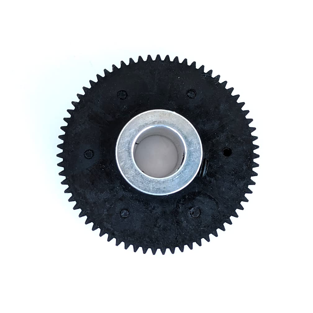 Amazon.com : Duplo Feed Wheels Paper Folder Feed Wheels Set DF-520