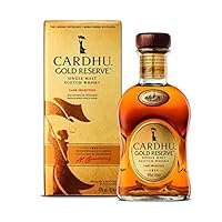 Cardhu Gold Reserve