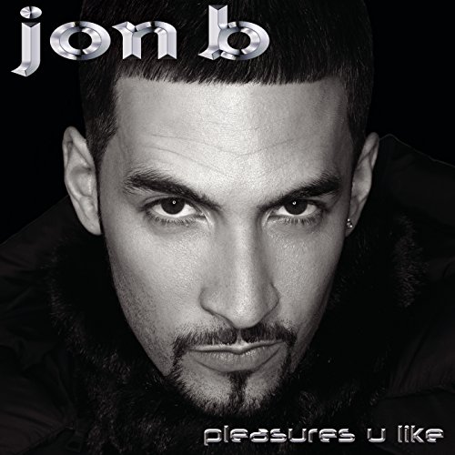 Jon B