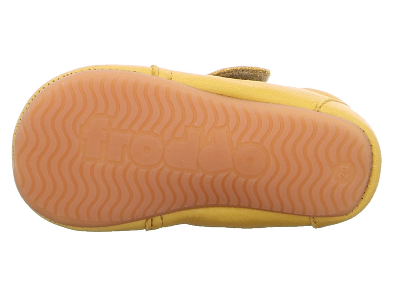 Froddo Prewalkers G1130005, Chaussures Premiers Pas bébé