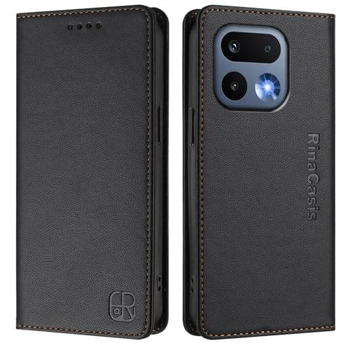 Cover �Ή��@�� for Realme 16 Pro 5G,�Ή��@�� for Realme 16 Pro 5G ���C�t���b�v���g�ѓd�b�P�[�X Black
