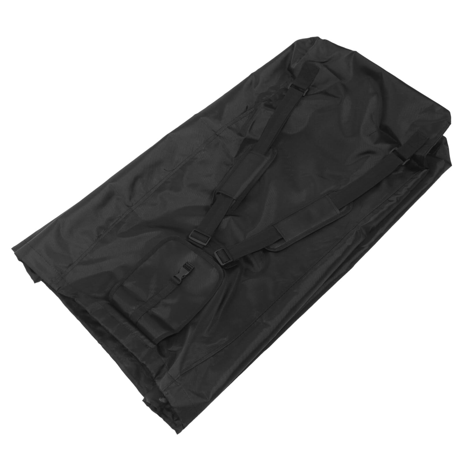 Bolsa De Viaje para Cochecito Bolsa para Cochecito con Control De Puerta Funda para Asiento De Coche De Almacenamiento Oxford Funda para Cochecito Bolsa Organizadora para Mochila